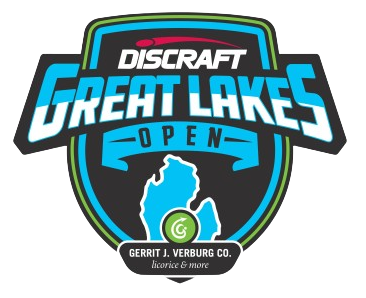 2024 Discraft Great Lakes Open